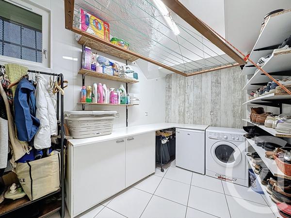 Maison à vendre  4 pièces - 86 m2 COURNON D AUVERGNE - 63