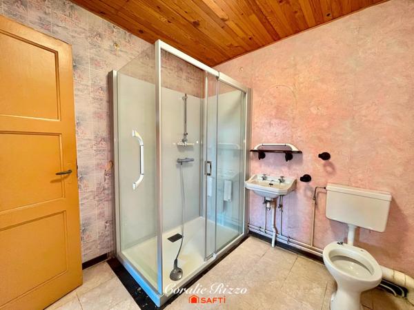 Maison 5 pièces - Faulquemont