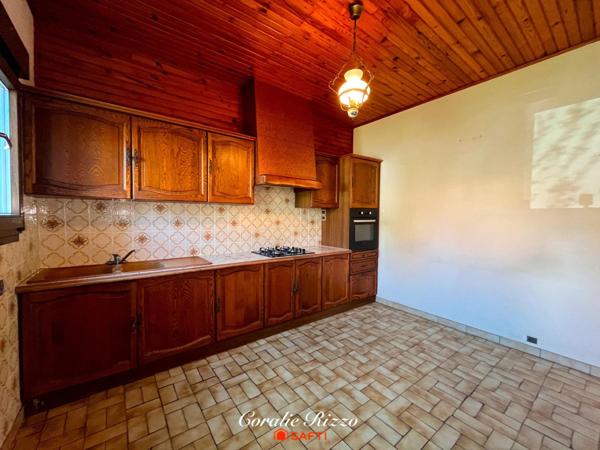 Maison 5 pièces - Faulquemont