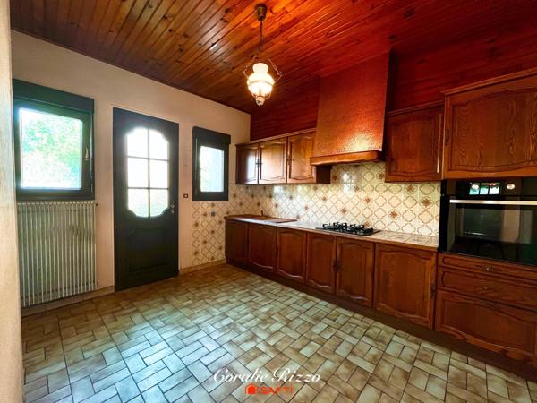 Maison 5 pièces - Faulquemont