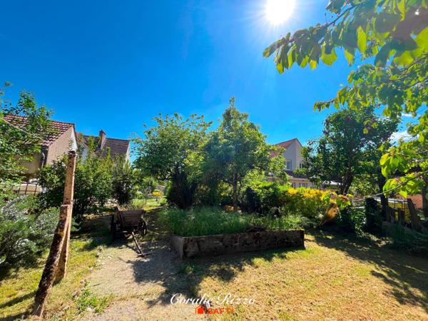 Maison 5 pièces - Faulquemont