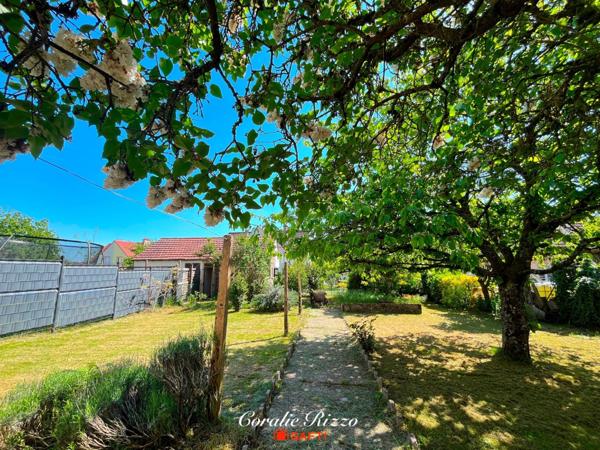 Maison 5 pièces - Faulquemont