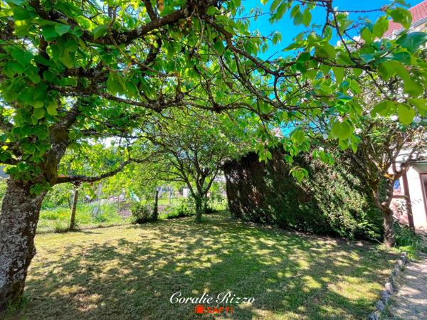 Maison 5 pièces - Faulquemont