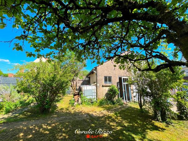 Maison 5 pièces - Faulquemont