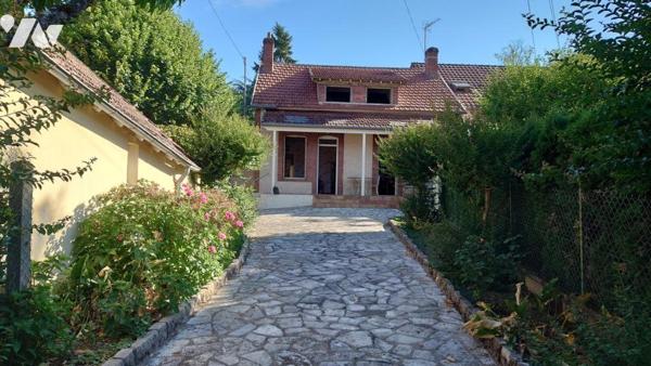 MAISON ANNEE 20/30