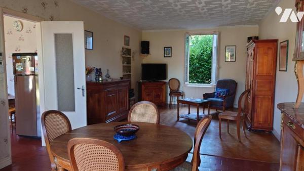 MAISON ANNEE 20/30