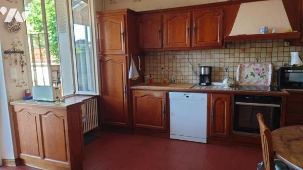 MAISON ANNEE 20/30