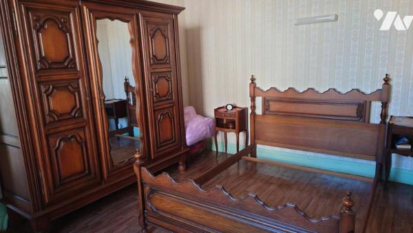 MAISON ANNEE 20/30