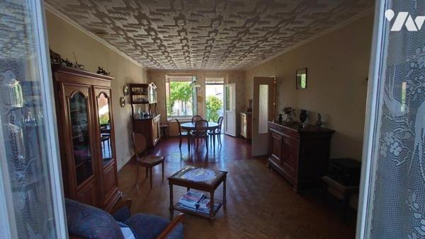MAISON ANNEE 20/30