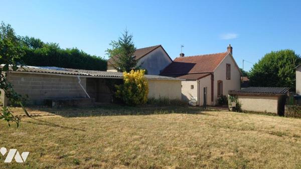 MAISON ANNEE 20/30