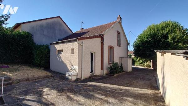 MAISON ANNEE 20/30