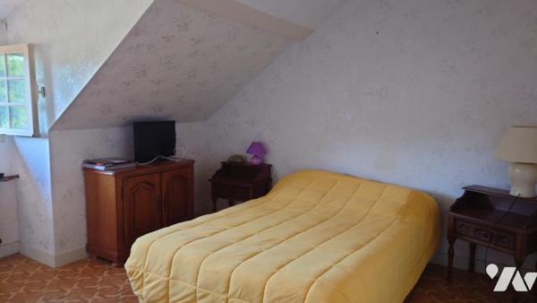 MAISON ANNEE 20/30