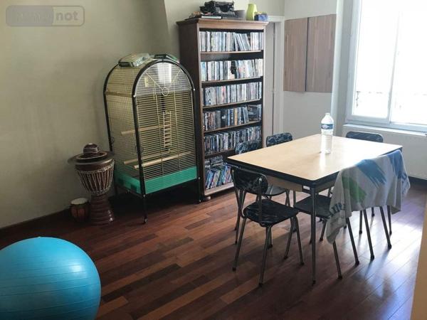 Maison à vendre à Saint-Calais dans la Sarthe (72120), ref : 101/1679