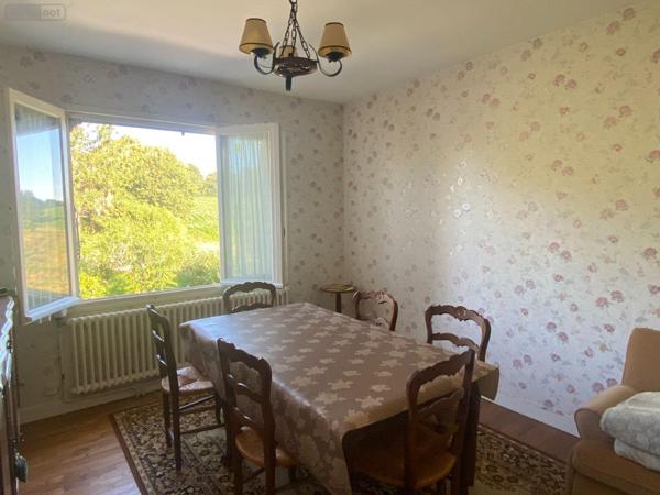 Maison à vendre à Louvigné-du-Désert en Ille-et-Vilaine (35420), ref : 135/37