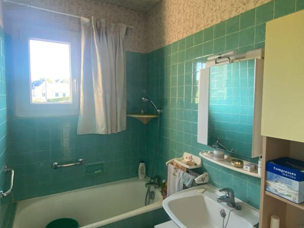 Maison à vendre à Louvigné-du-Désert en Ille-et-Vilaine (35420), ref : 135/37