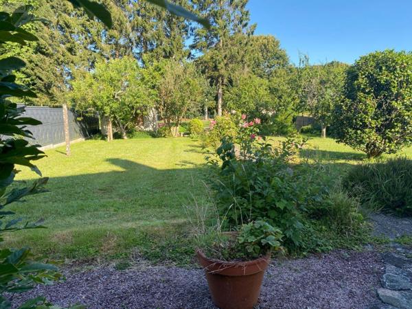 Maison à vendre à Louvigné-du-Désert en Ille-et-Vilaine (35420), ref : 135/37