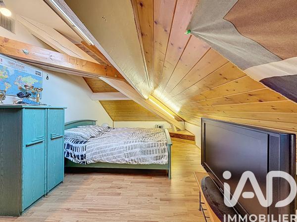 Maison à vendre 5 pièces 131 m² Vif