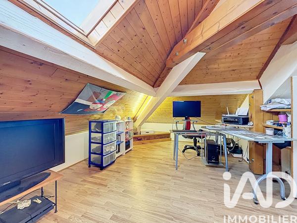 Maison à vendre 5 pièces 131 m² Vif