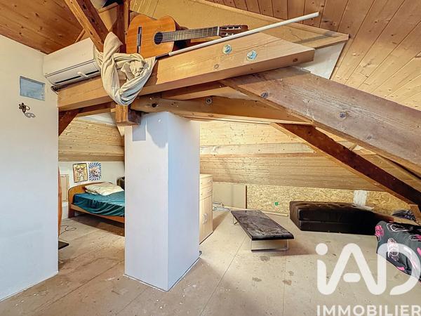 Maison à vendre 5 pièces 131 m² Vif