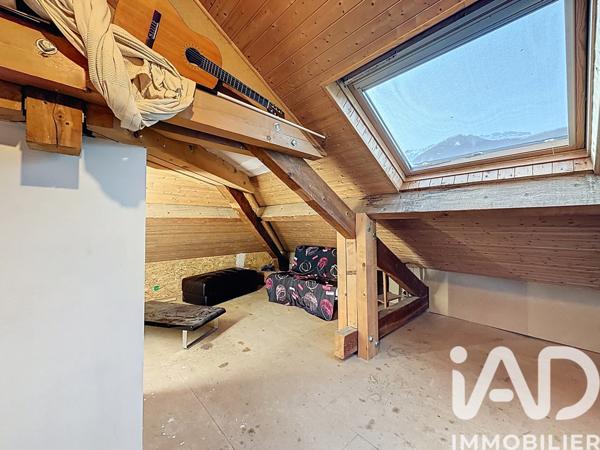 Maison à vendre 5 pièces 131 m² Vif