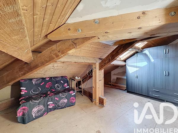 Maison à vendre 5 pièces 131 m² Vif