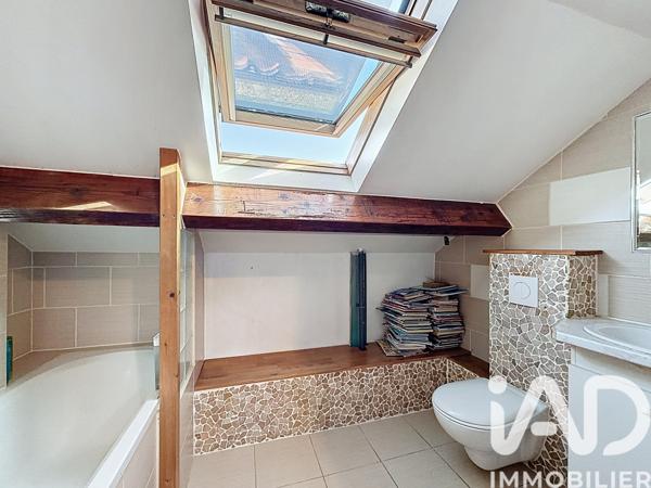 Maison à vendre 5 pièces 131 m² Vif