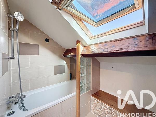 Maison à vendre 5 pièces 131 m² Vif