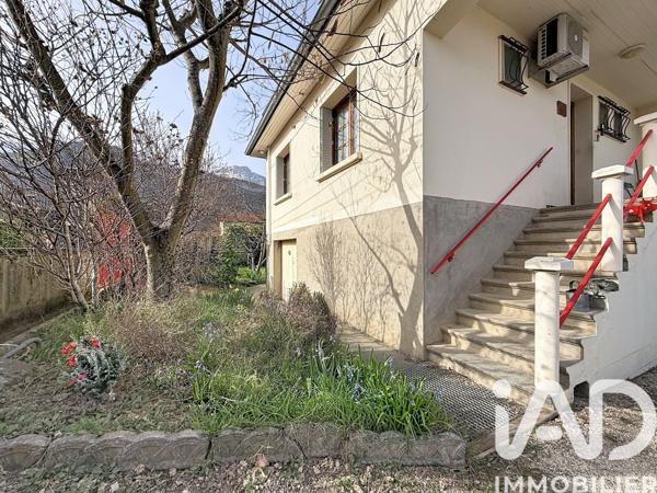 Maison à vendre 5 pièces 131 m² Vif