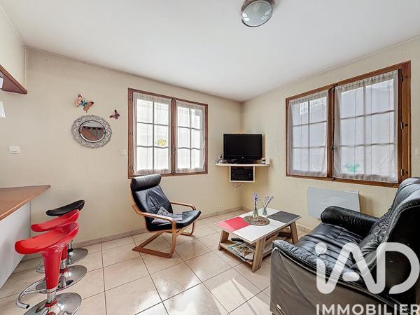 Maison à vendre 5 pièces 131 m² Vif