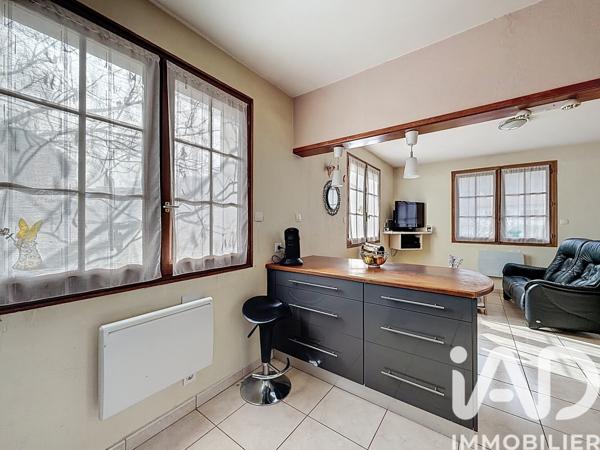 Maison à vendre 5 pièces 131 m² Vif