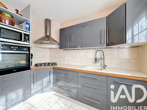Maison à vendre 5 pièces 131 m² Vif