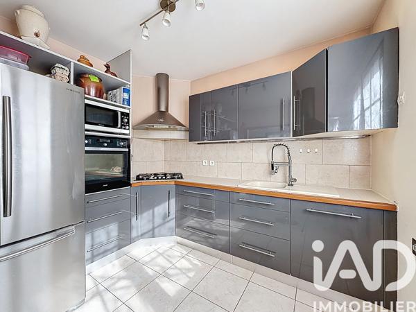 Maison à vendre 5 pièces 131 m² Vif
