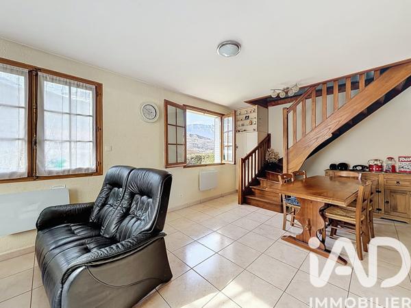 Maison à vendre 5 pièces 131 m² Vif