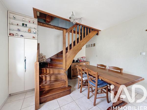 Maison à vendre 5 pièces 131 m² Vif