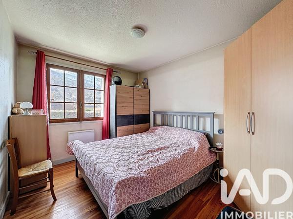 Maison à vendre 5 pièces 131 m² Vif