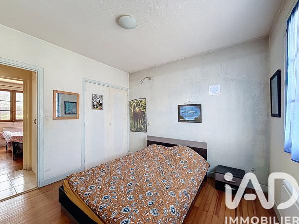 Maison à vendre 5 pièces 131 m² Vif