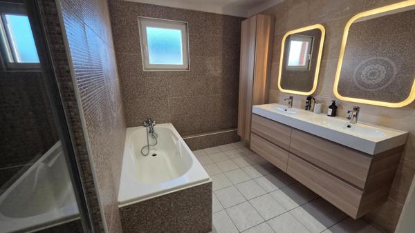 PLAIN PIED INDIVIDUEL