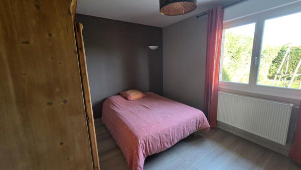 PLAIN PIED INDIVIDUEL