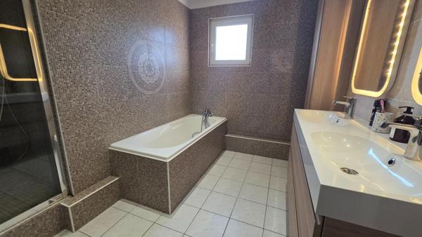 PLAIN PIED INDIVIDUEL