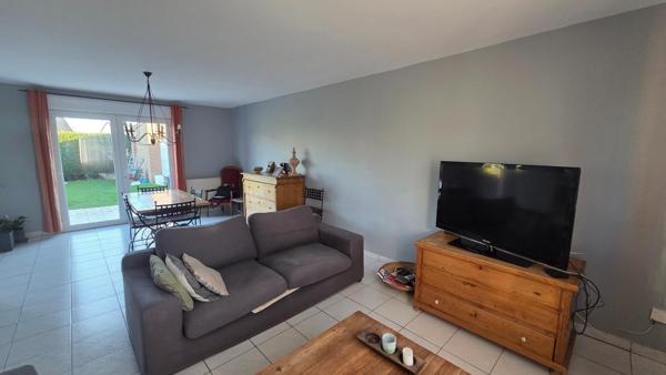 PLAIN PIED INDIVIDUEL