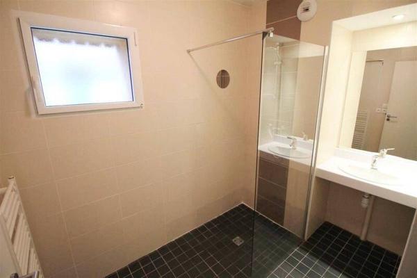 Appartement 3 pièces - 44600 Saint-Nazaire -  Saint-Marc Est