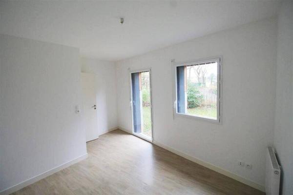 Appartement 3 pièces - 44600 Saint-Nazaire -  Saint-Marc Est