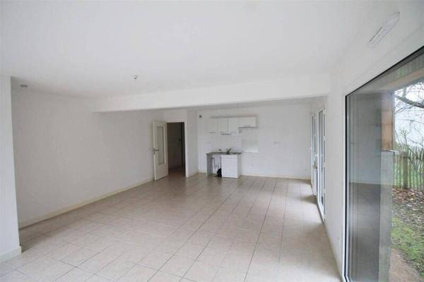 Appartement 3 pièces - 44600 Saint-Nazaire -  Saint-Marc Est