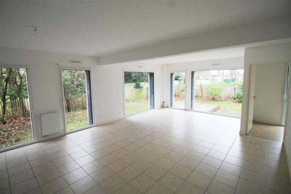 Appartement 3 pièces - 44600 Saint-Nazaire -  Saint-Marc Est