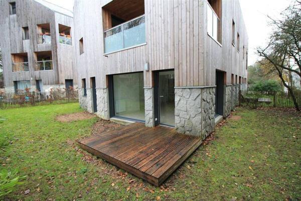 Appartement 3 pièces - 44600 Saint-Nazaire -  Saint-Marc Est