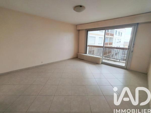 Appartement à vendre 3 pièces 70 m² Thionville