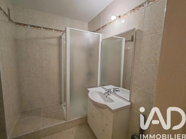 Appartement à vendre 3 pièces 70 m² Thionville