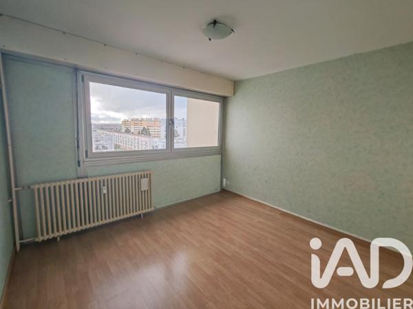 Appartement à vendre 3 pièces 70 m² Thionville