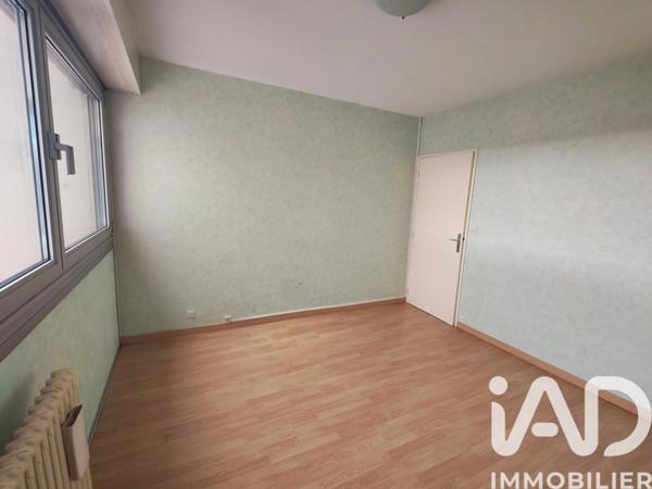 Appartement à vendre 3 pièces 70 m² Thionville