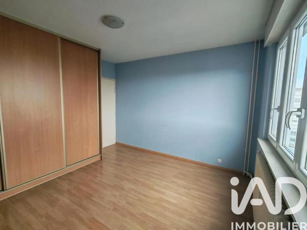 Appartement à vendre 3 pièces 70 m² Thionville